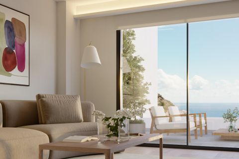 Lejlighed i Benitachell, Alicante, Benitachell - € 473.000 | Ref: kvartira - foto 19